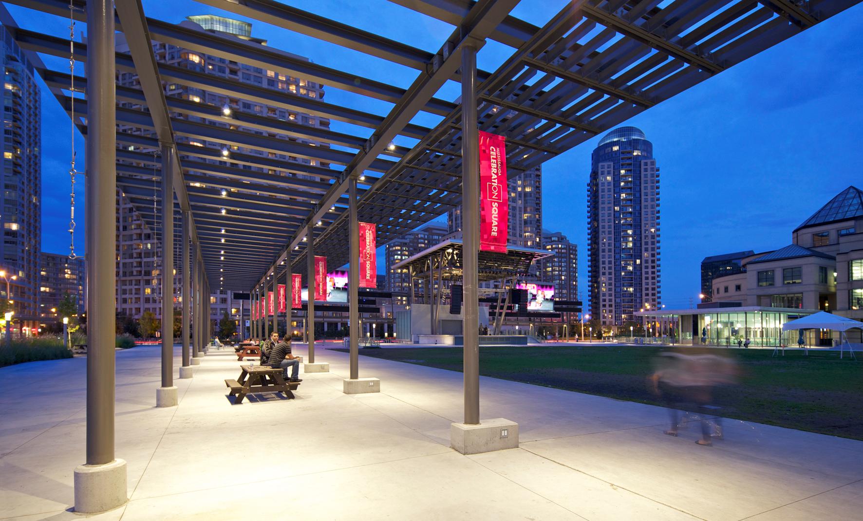 Civic Square